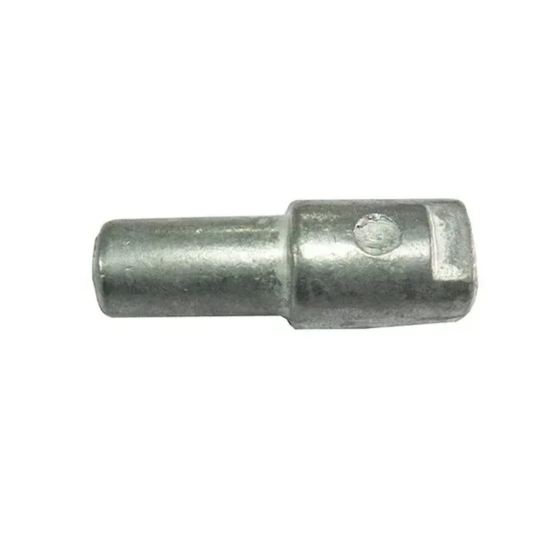 Zinc Anode Type Zn - Cm15008 For Corrosion Protection