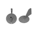 Zinc Anode Type Zn - Cm2500050