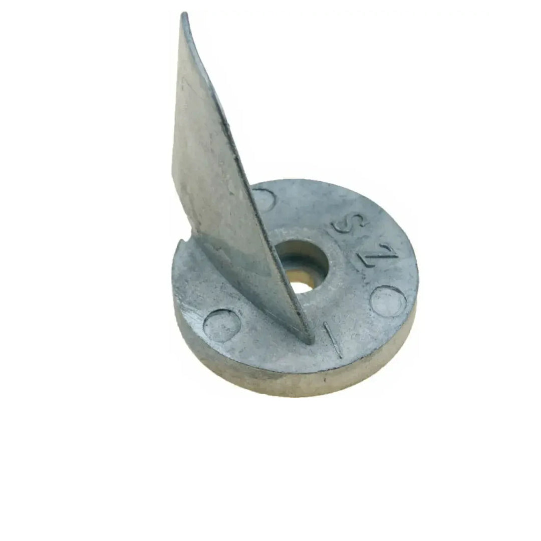 Zinc Anode Type Zn - Cm2500065 For Corrosion Protection