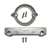 Aluminium Anode Kit For Volvo - Cm280Dpkita