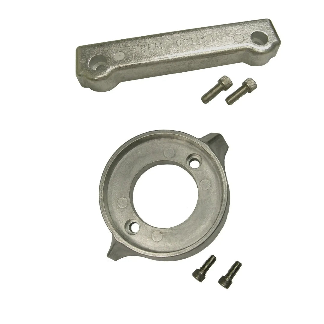 Anode Kit Type Al - Cm280Kita