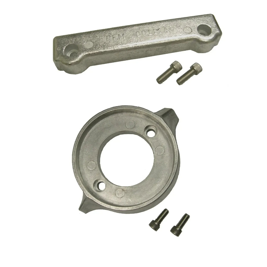 Magnesium Anode Kit - Type Mg, Cm280Kitm