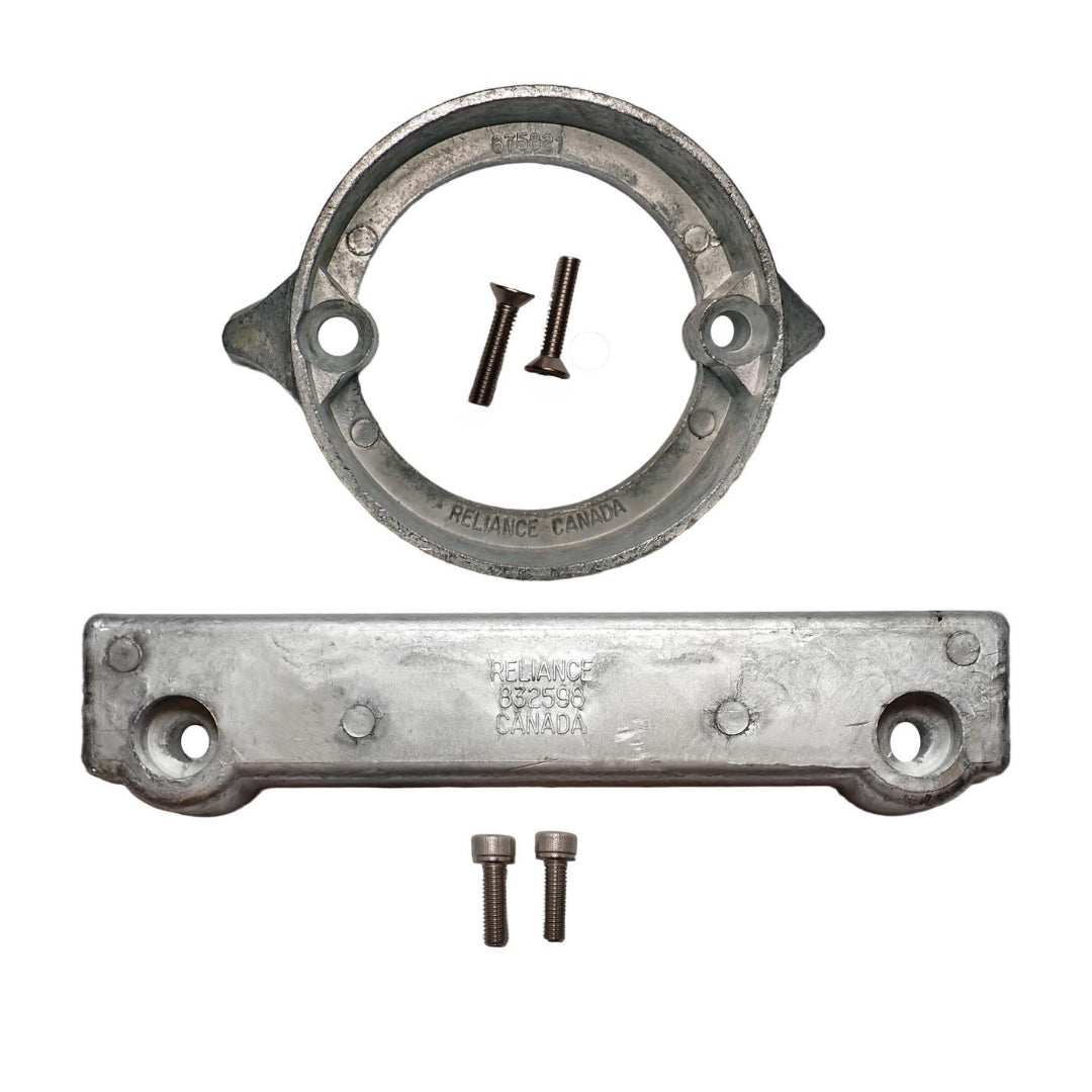 Anode Kit Type Al - Cm290Dpkita