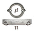Anode Kit Type Al - Cm290Dpkita