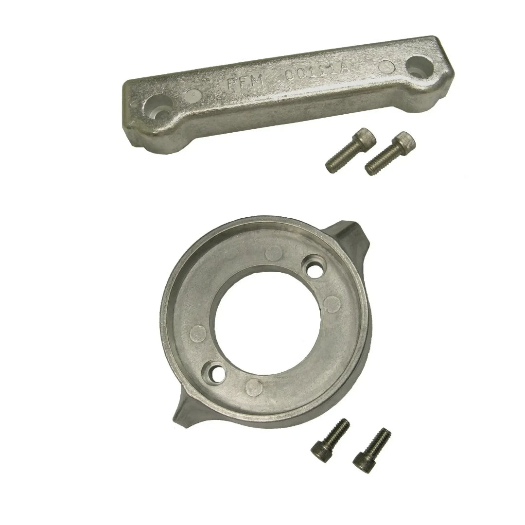 Magnesium Anode Kit - Type Mg, Cm290Kitm