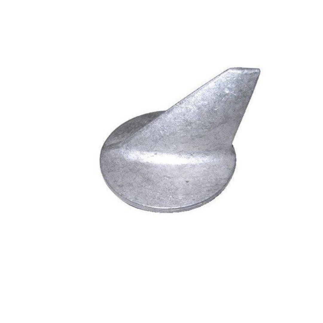 Trim Tab Anode Type Zn - Cm31640