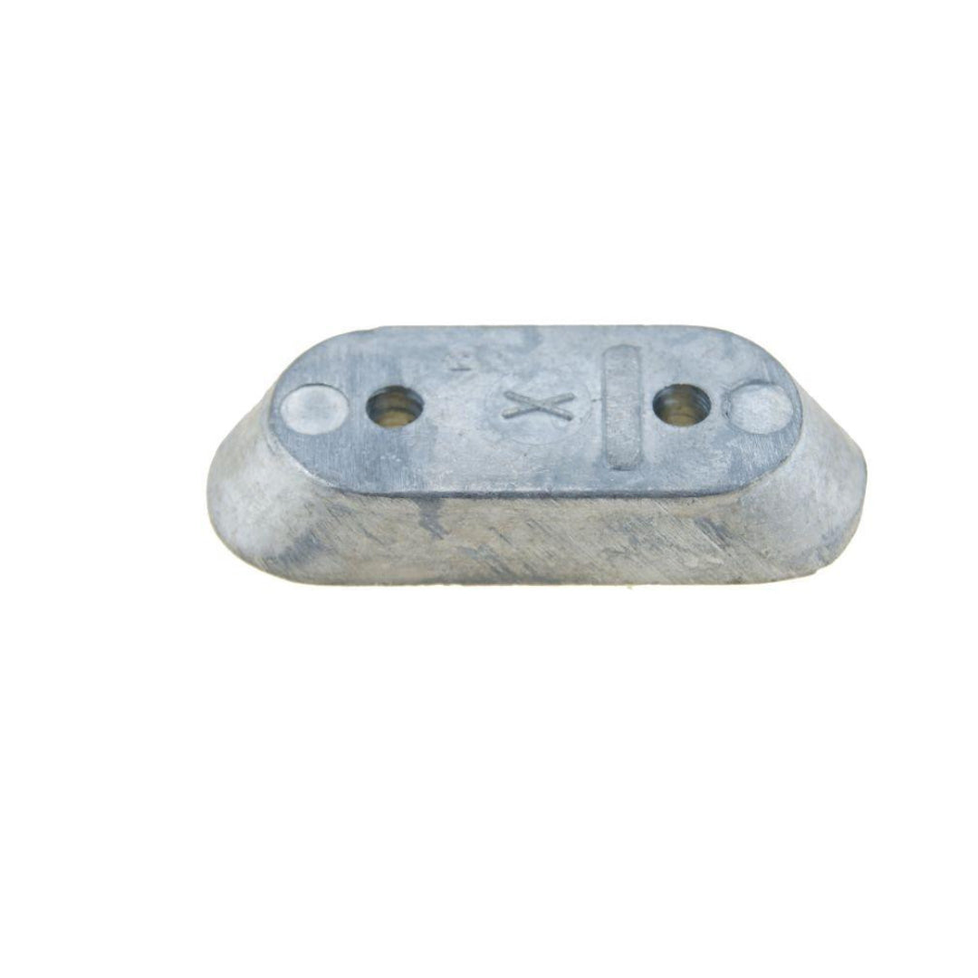Aluminium Anode - Cm327606A - High-Quality Corrosion Protection