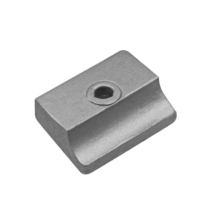 Zinc Anode Type Zn - Cm338635 For Enhanced Corrosion Protection
