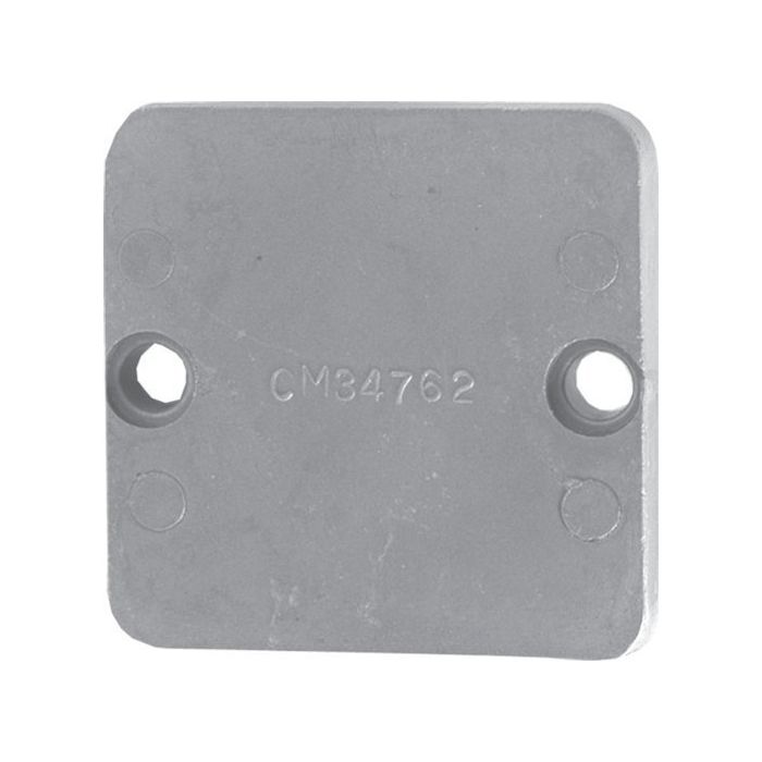 Aluminium Anode Cm34762A - Durable Corrosion Protection Solution