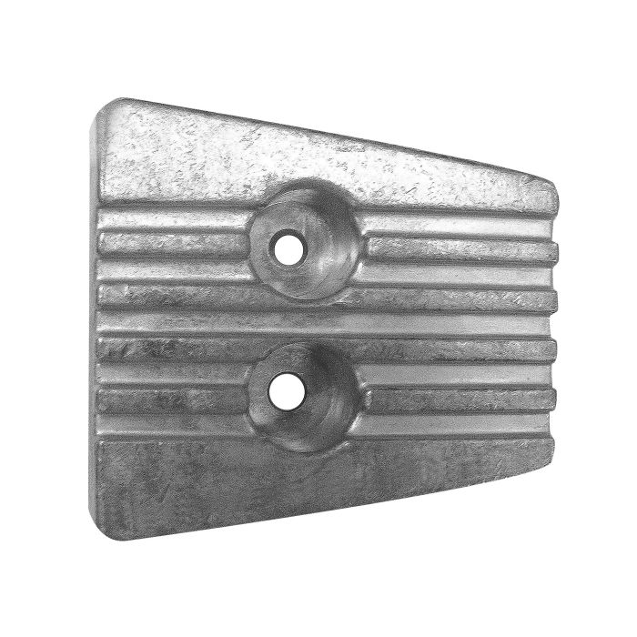Aluminium Anode Type Al - Cm3841427A