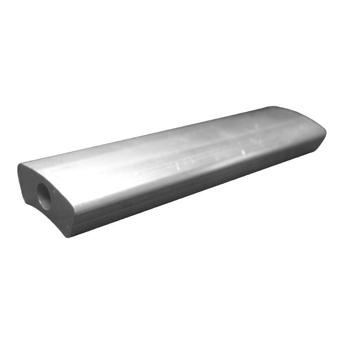 Zinc Anode Type Zn - Cm3852970 For Marine & Industrial Use