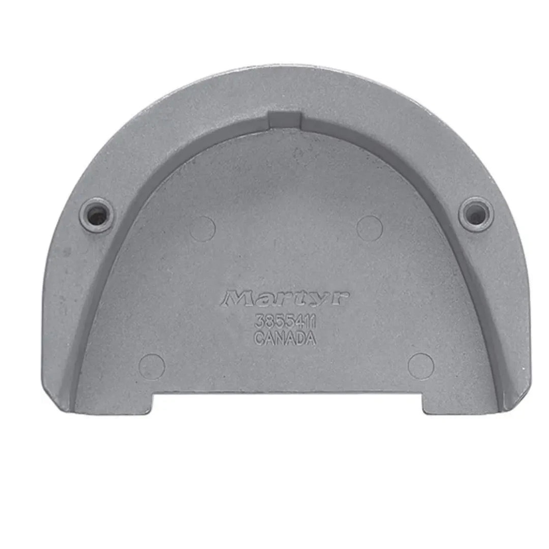 Aluminium Anode Cm3855411A - High-Quality Corrosion Protection
