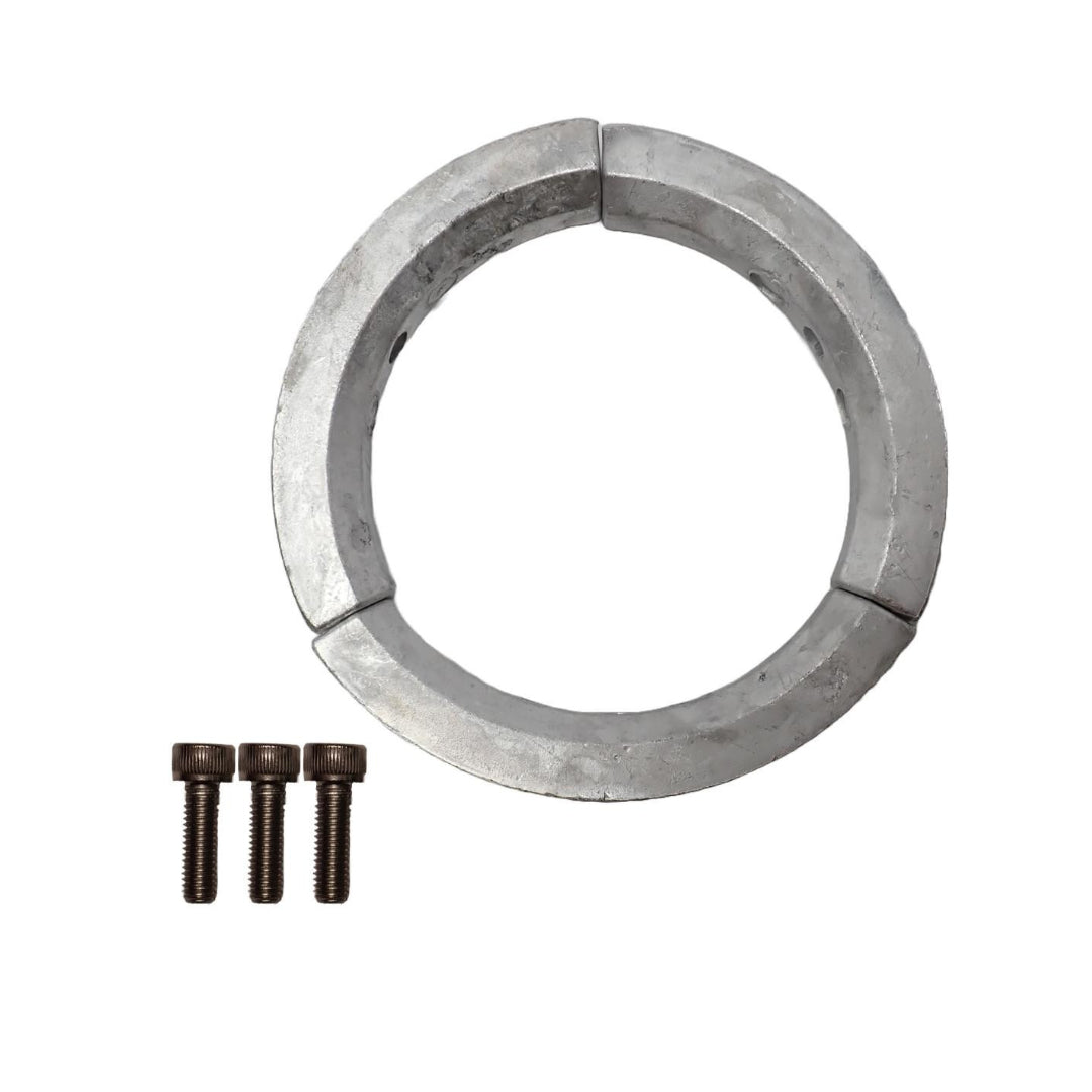 Zinc Anode Type Zn - Cm3858399