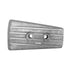 Zinc Anode Cm3863206 - Durable Corrosion Protection For Marine Use