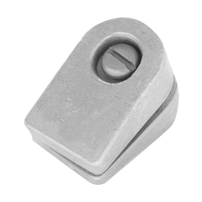 Zinc Anode Type Zn - Cm389999 For Corrosion Protection