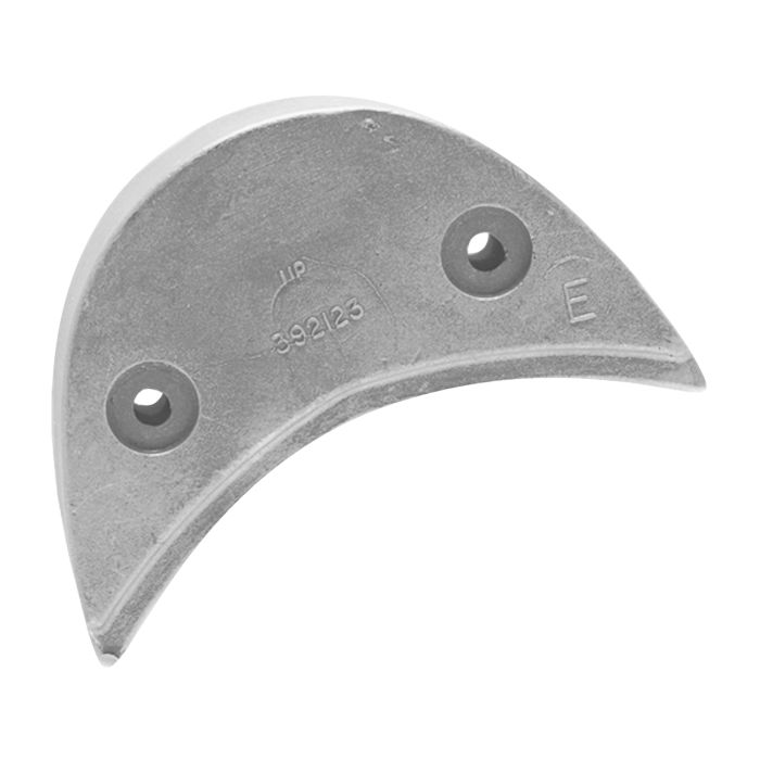 Aluminium Anode Cm392123A - Durable Corrosion Protection Solution