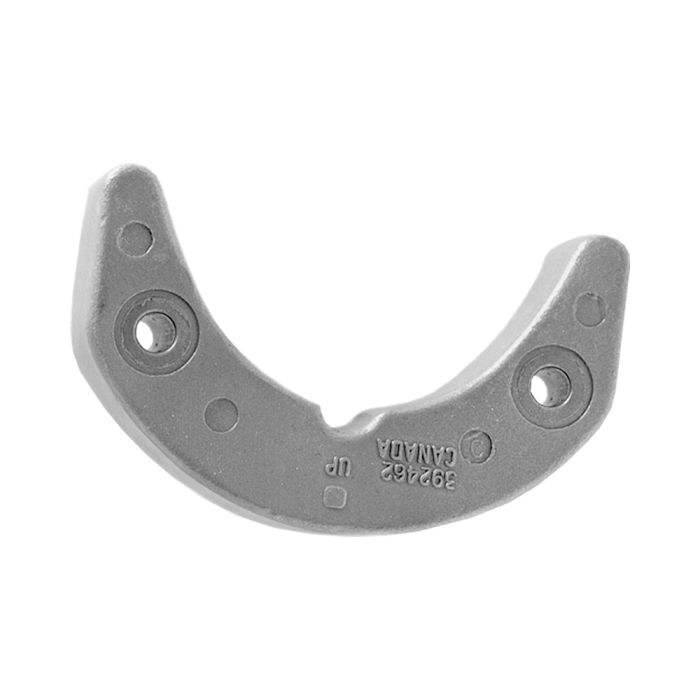 Aluminium Anode Cm392462A - Type Al For Enhanced Performance