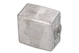 Aluminium Anode Cm393023A - High-Quality Corrosion Protection