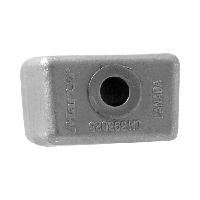 Aluminium Anode Cm393023A - High-Quality Corrosion Protection