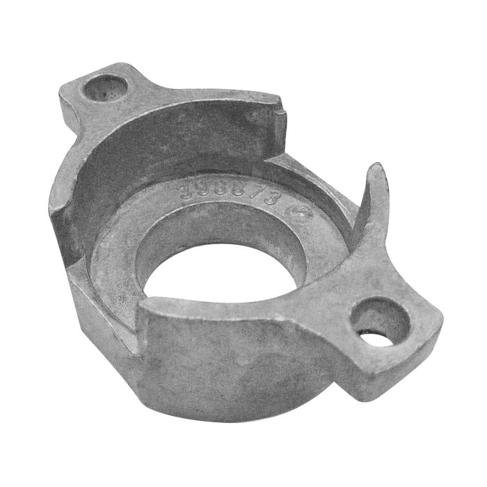 Aluminium Anode Cm398873A - Durable Corrosion Protection Solution