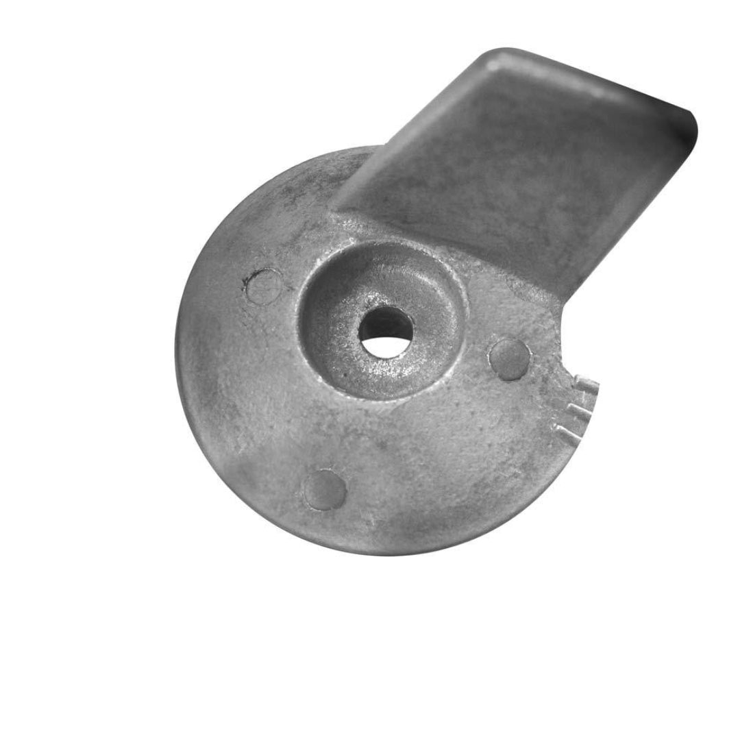 Aluminium Anode Cm3V1-60217-0A - Type Al, High-Quality Sacrificial Anode