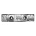 Aluminium Volvo Anode For Engine Active Corrosion - Cm40005206A