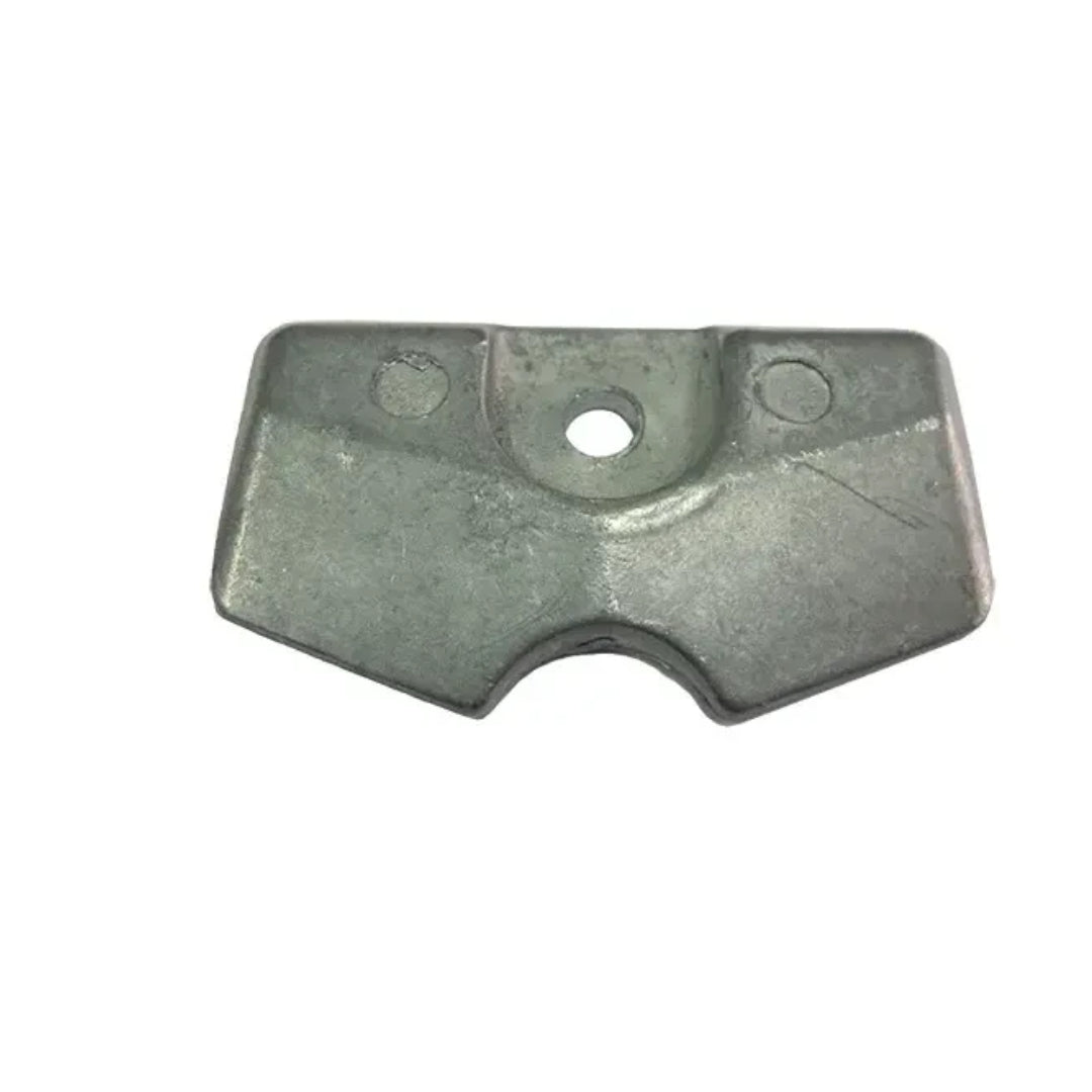 Aluminium Anode Type Al - Cm4022A