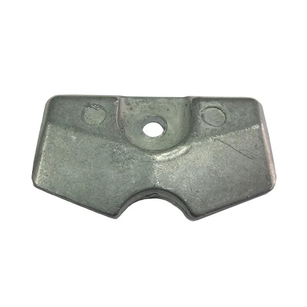 Aluminium Anode Type Al - Cm4022A