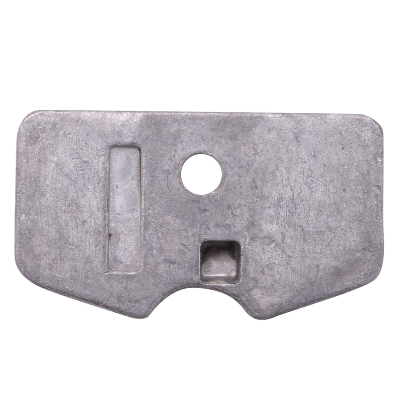 Aluminium Anode Type Al - Cm4022A