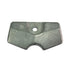 Aluminium Anode Type Al - Cm4022A