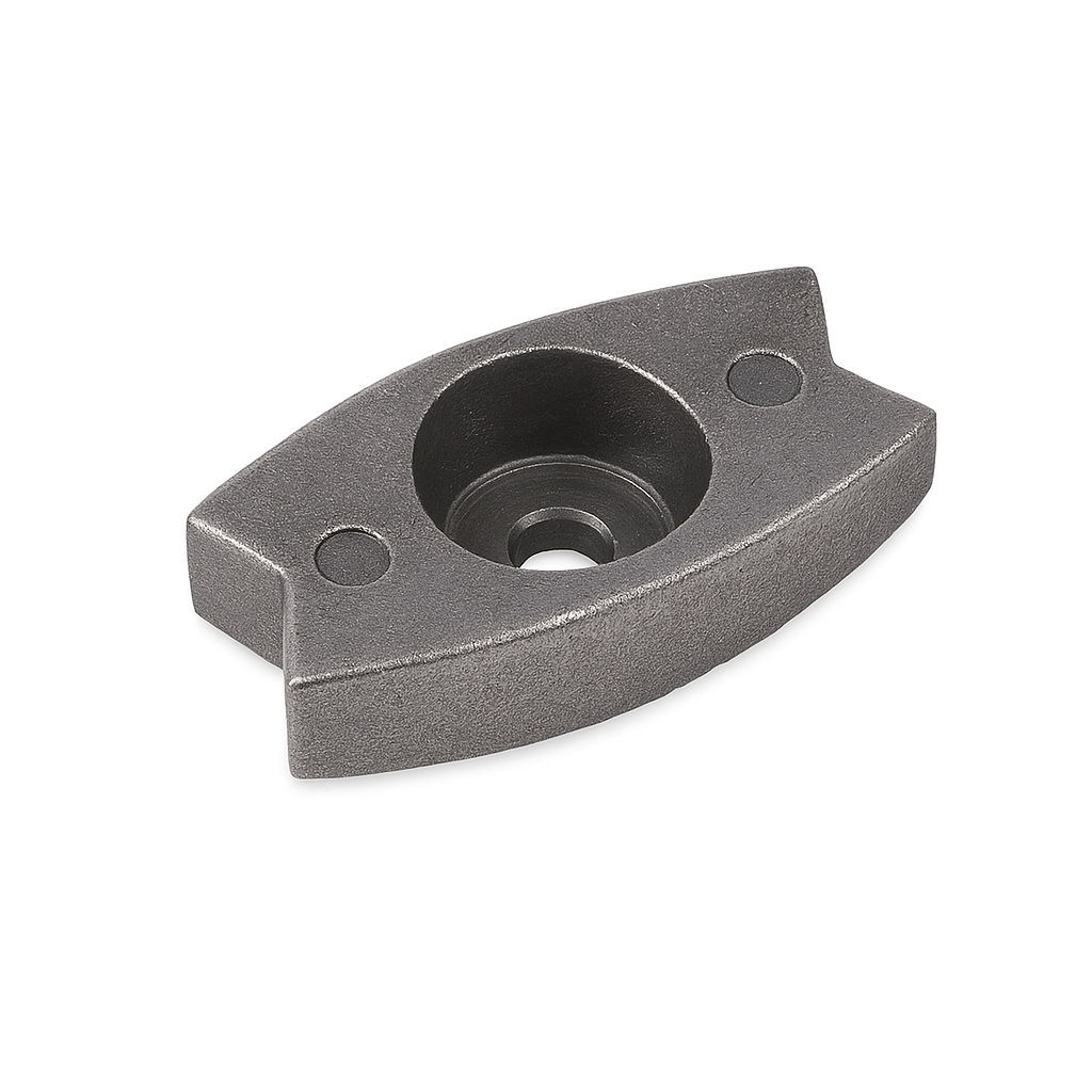 Bow Thrust Anode Type Zn - Cm41100276