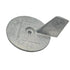 Aluminium Anode - Cm41107-Zw1-B01A - Durable Corrosion Protection