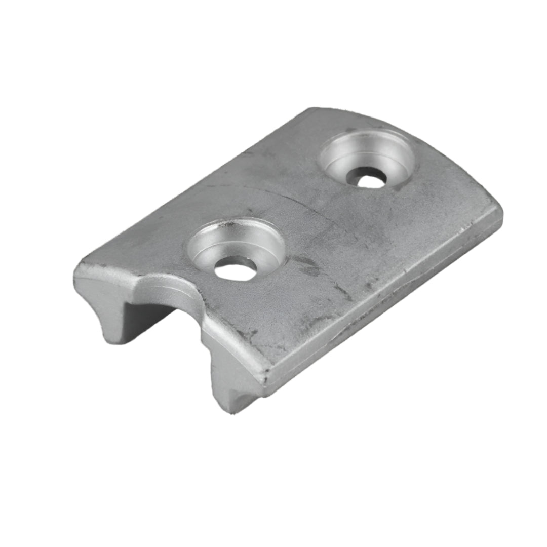 Aluminium Anode Cm431708A - Durable Anode For Enhanced Performance