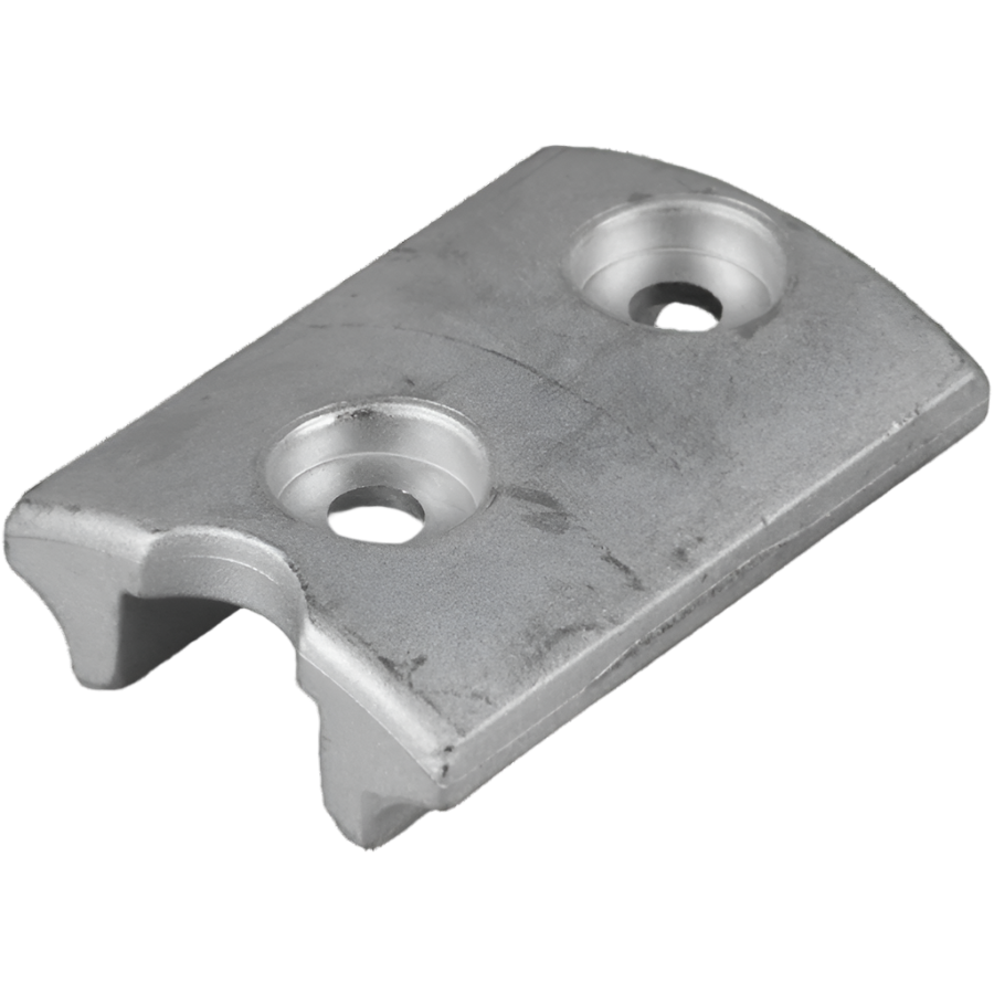 Aluminium Anode Cm431708A - Durable Anode For Enhanced Performance ...