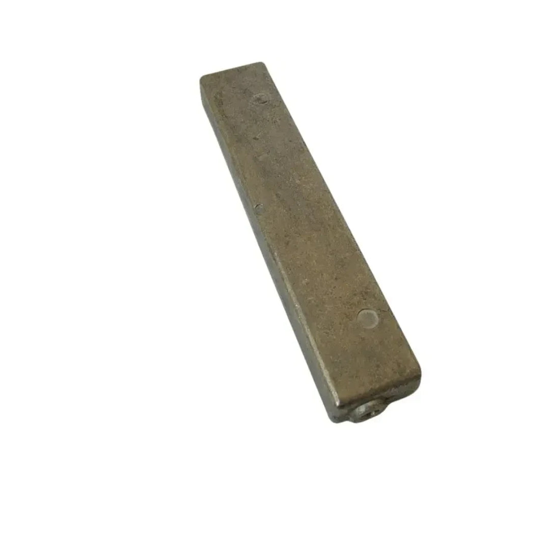 Aluminium Anode Cm433580A - Type Al For Enhanced Performance