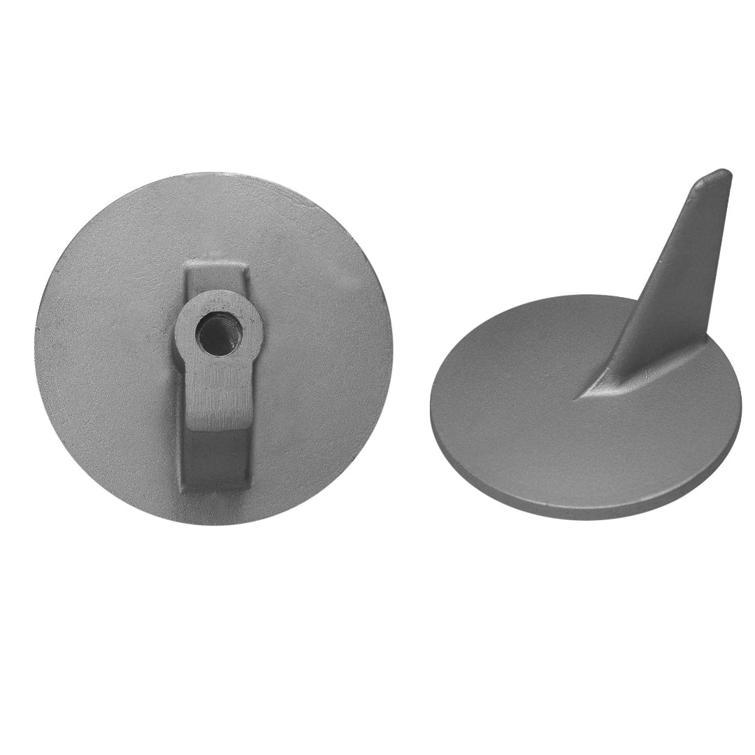 Aluminium Anode Cm46399A - High-Quality Corrosion Protection