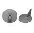 Aluminium Anode Cm46399A - High-Quality Corrosion Protection