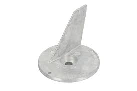 Aluminium Anode Cm5032929A - Durable Corrosion Protection