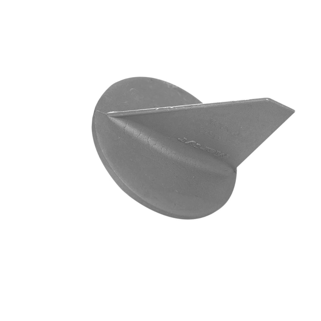 Aluminium Anode Cm55125-87D00A - Type Al For Enhanced Performance