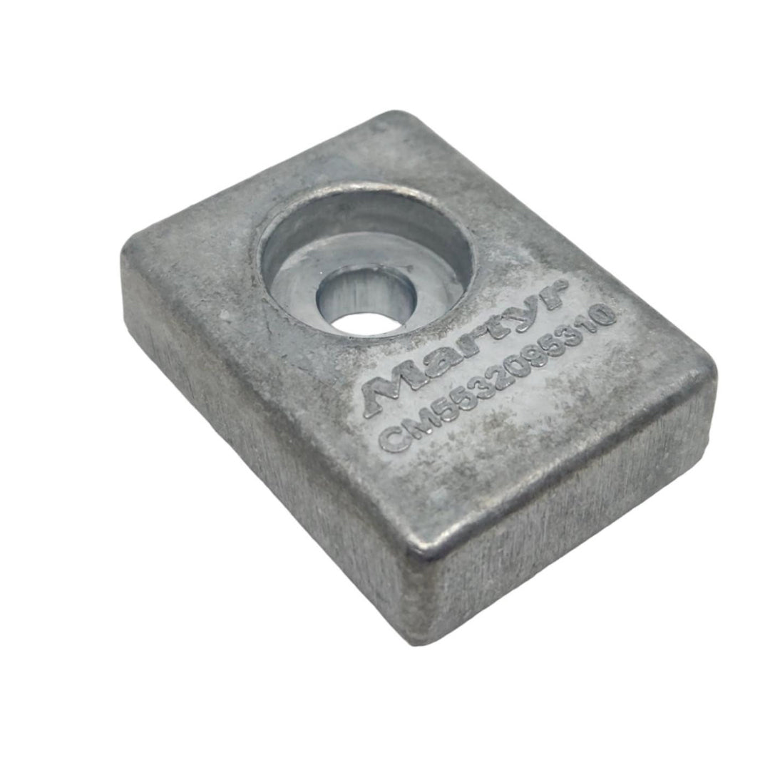 Anode Type Zn - Cm55320-95310