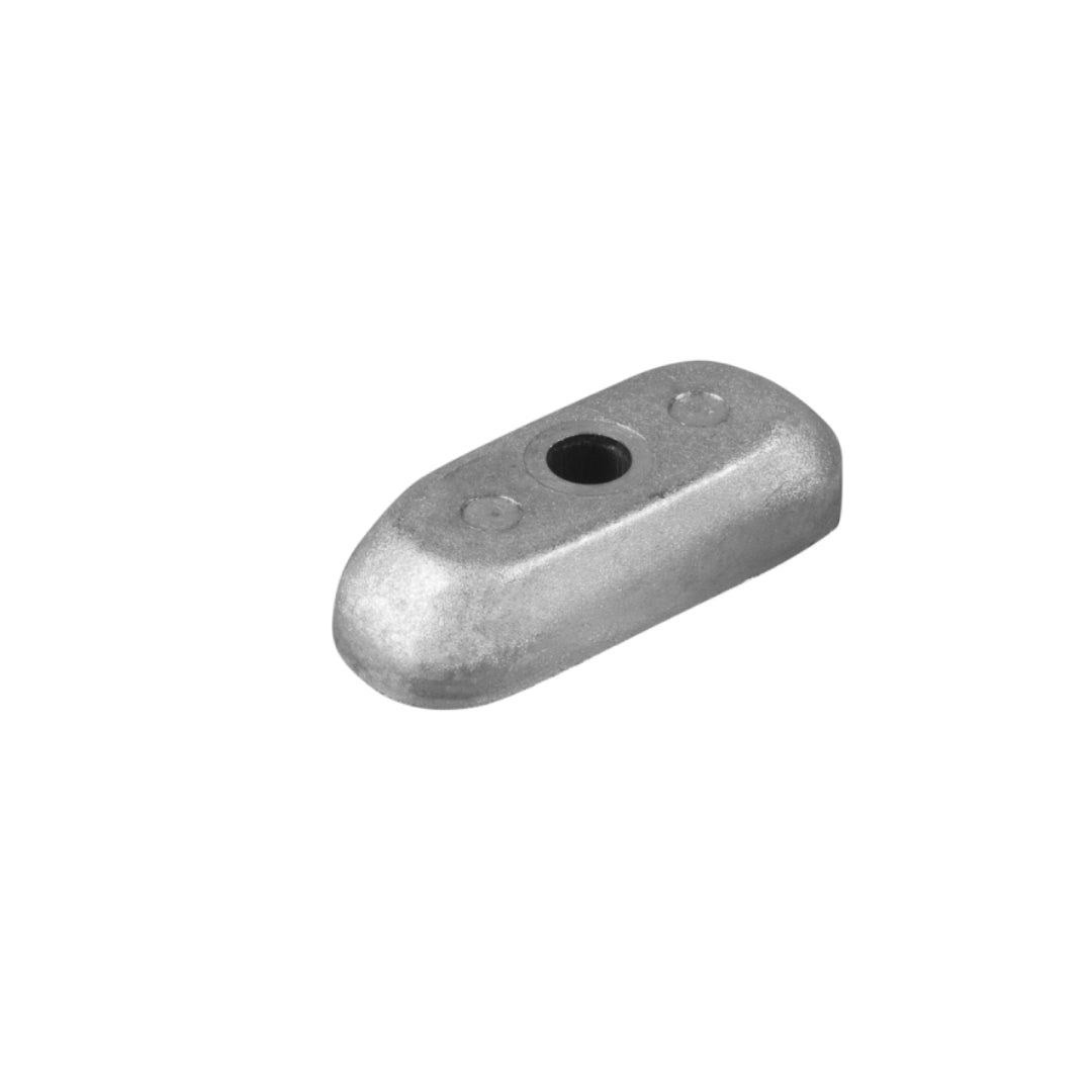 Aluminium Anode 0.046Kg Cm55320-98400A - Durable Corrosion Protection