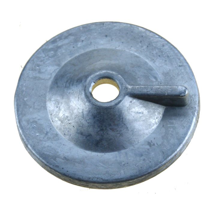 Aluminium Anode Cm55321-93900A - High-Quality Corrosion Protection