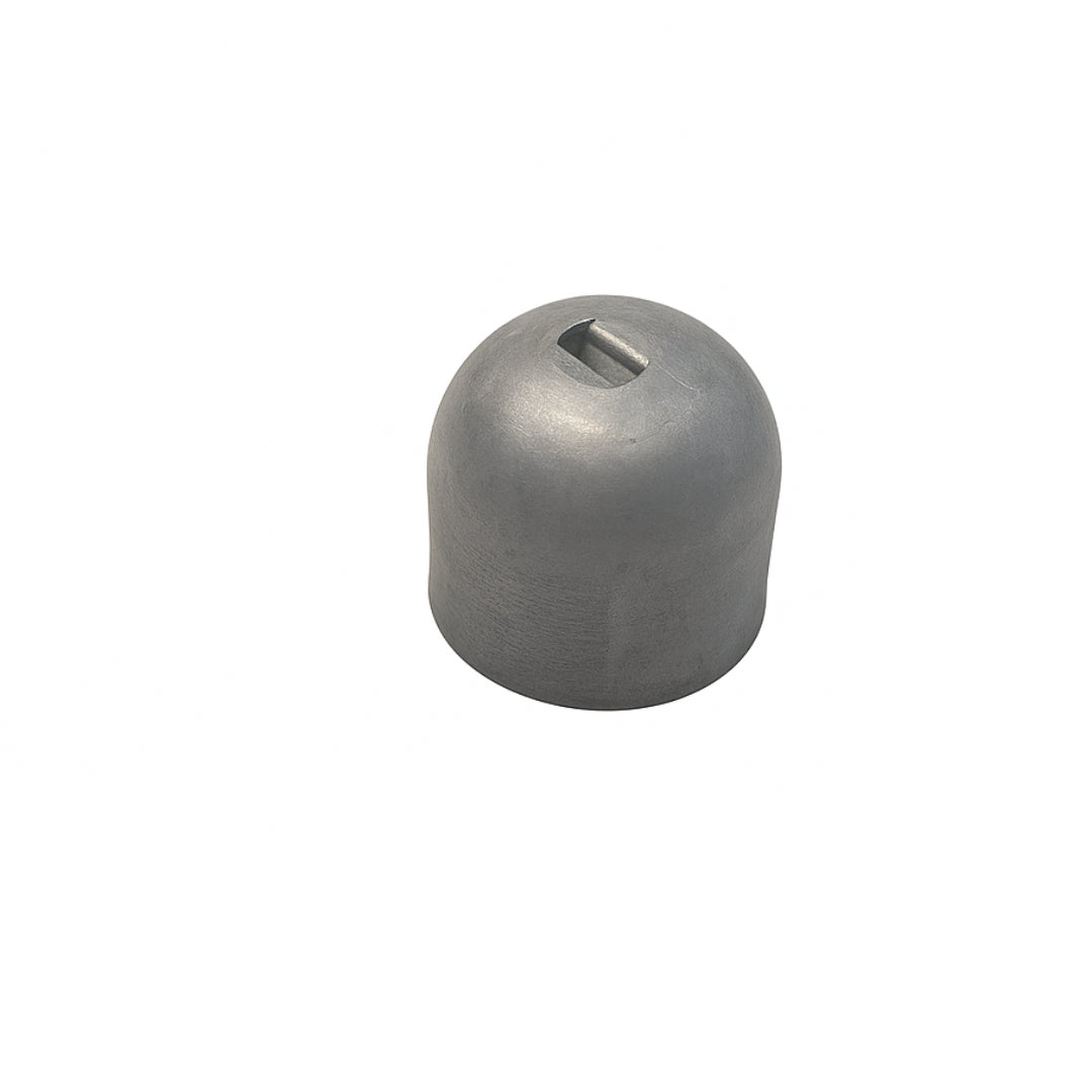 Zn Button - Cm55989 - Versatile And Stylish Design