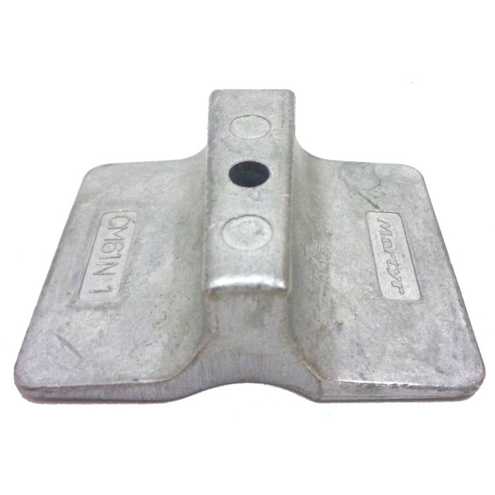 Aluminium Anode Cm61N-45251-01A - High Performance Marine Anode