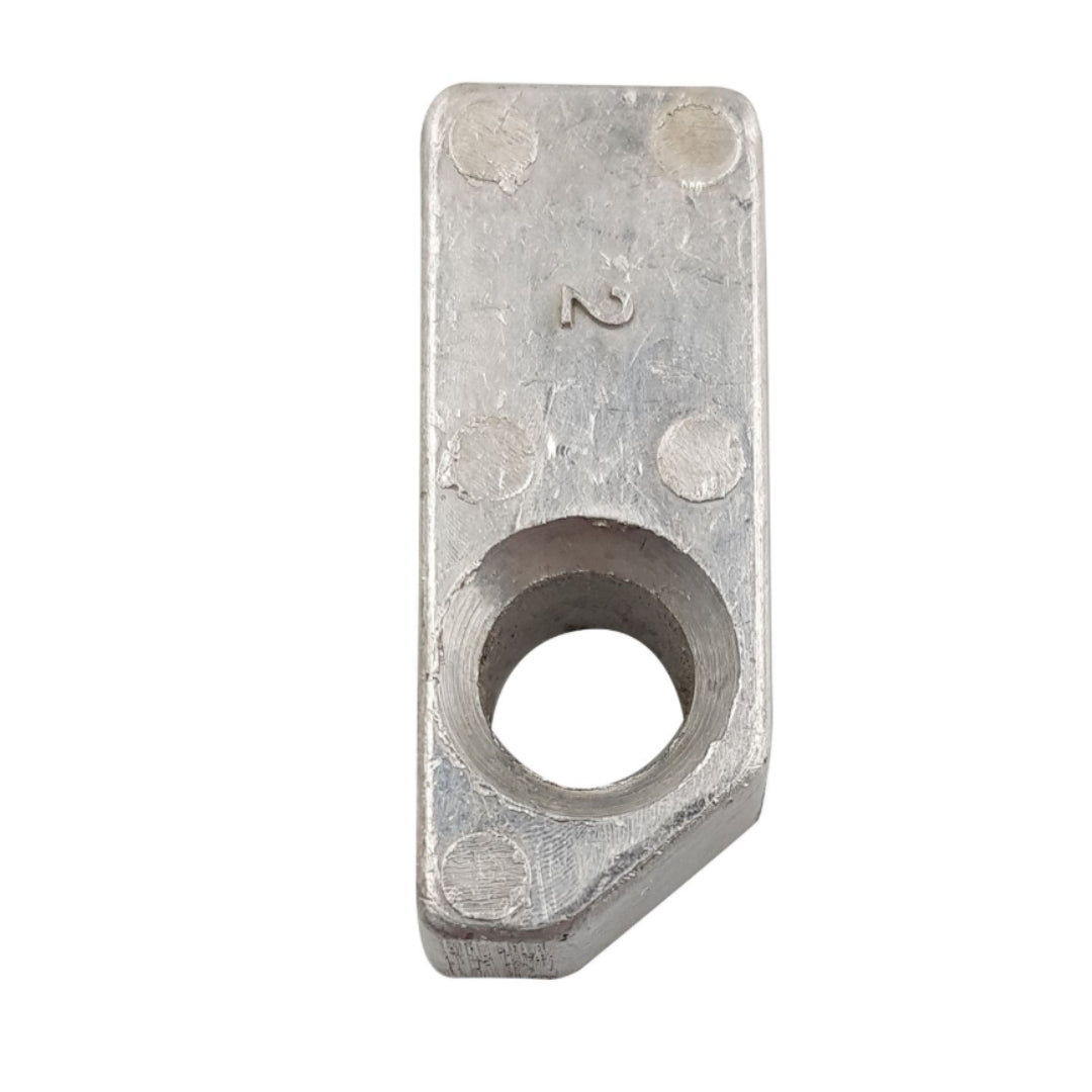 Aluminium Anode 3 Units/Bag Cm63P-11325-01A