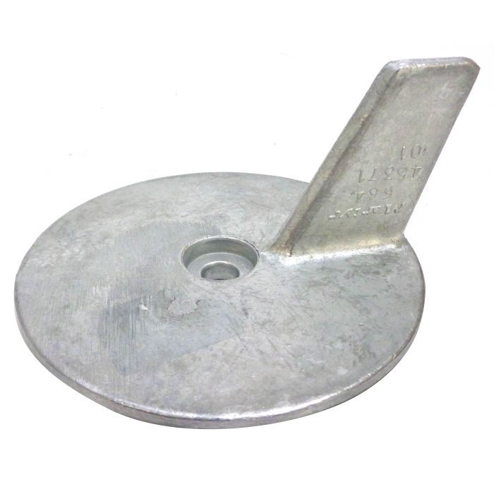 Anode Type Zn - Cm664-45371-01