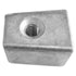 Aluminium Anode 0.047Kg - Cm67C-45251-00A