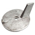 Anode Aluminum Yamaha Cm67C-45371-00A - Lightweight 0.09Kg