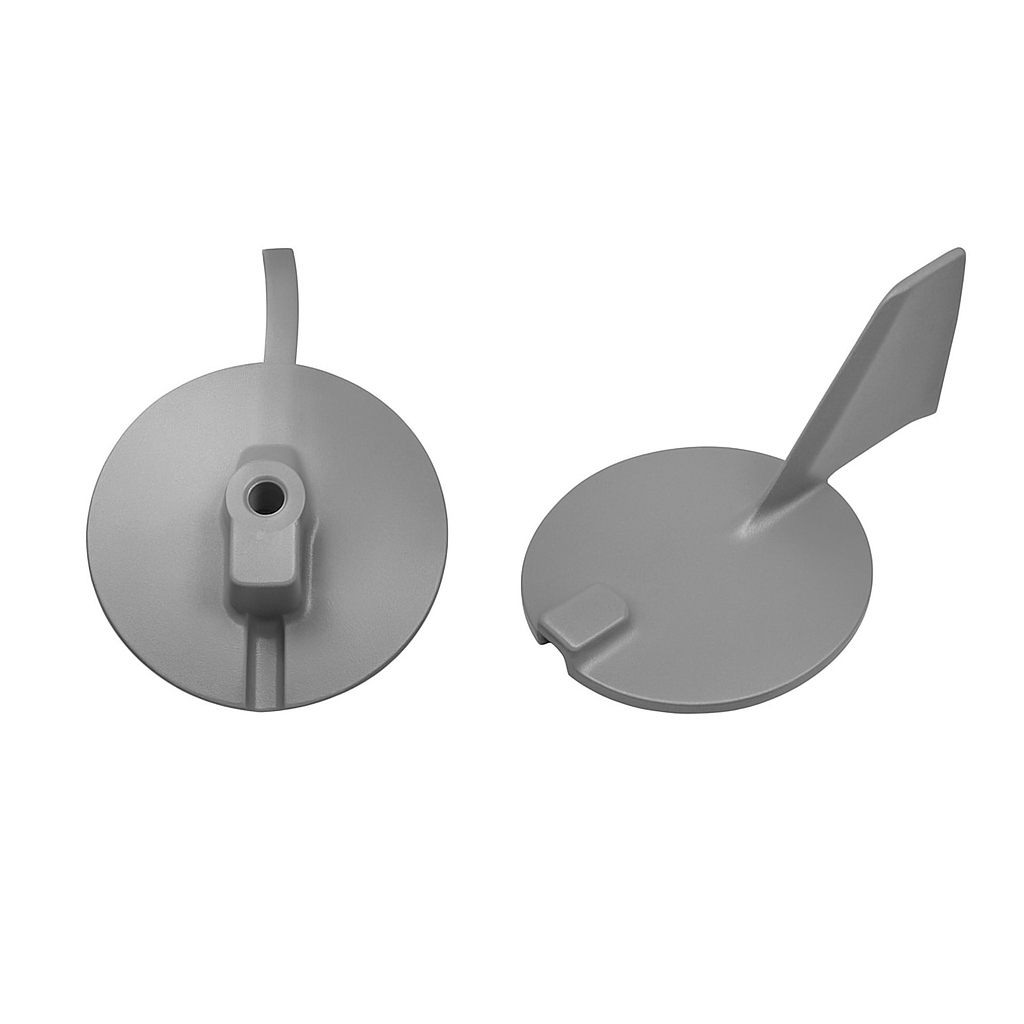 Zinc Anode Units X Bag 1 - Cm67F-45371-00