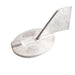 Aluminium Anode 0.156Kg Cm67F-45371-00A - High-Quality Marine Anode